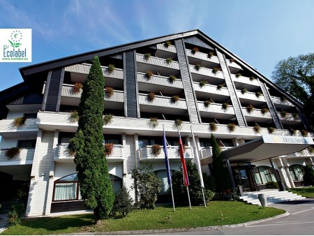 HOTEL SAVICA 4* garni