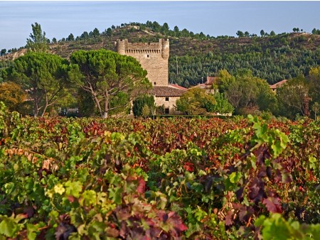 RIOJA in BILBAO