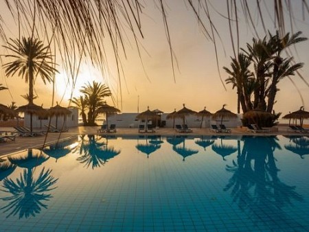 DJERBA, TUNIZIJA