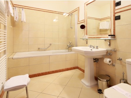 ARBIANA HERITAGE HOTEL 4*