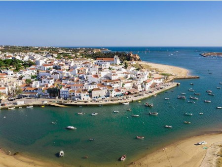 ALGARVE - PORTUGALSKI KARIBI
