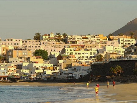 FUERTEVENTURA