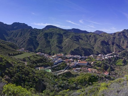 GRAN CANARIA