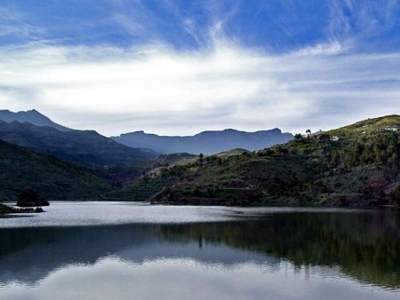 GRAN CANARIA