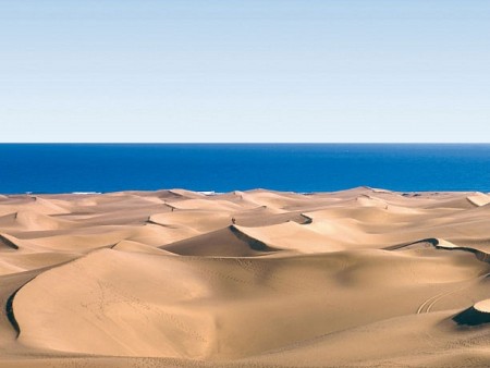 GRAN CANARIA
