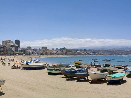 GRAN CANARIA