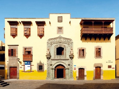 GRAN CANARIA