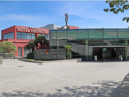 HOTEL HISTRION 4*