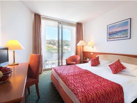 HOTEL HISTRION 4*