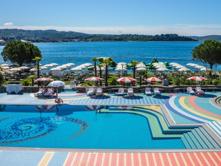 HOTEL HISTRION 4*