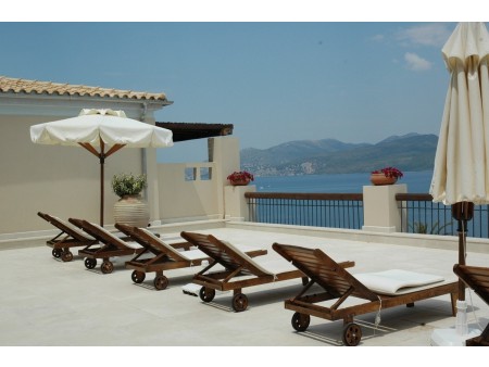 GRČIJA, LEFKAS, HOTEL IONIAN BLUE 4/5*