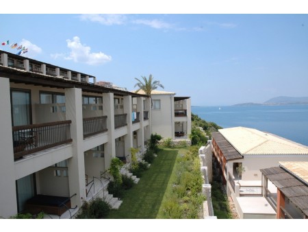 GRČIJA, LEFKAS, HOTEL IONIAN BLUE 4/5*