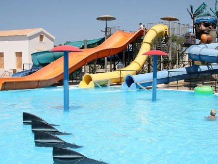 GRČIJA, KEFALONIJA, IONIAN SEA HOTEL & VILLAS AQUAPARK 4*, VSE VKLJUČENO