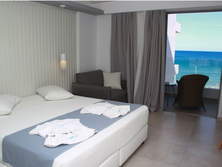 GRČIJA, KARPATOS, HOTEL KONSTANTINOS PALACE 5*