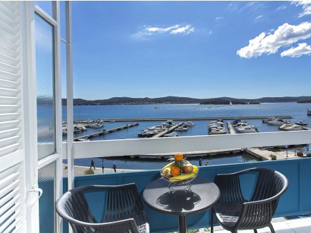 HOTEL KORNATI 4*