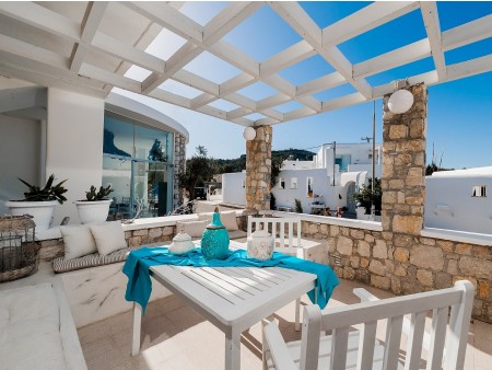 GRČIJA, RODOS, HOTEL OLYMPIA SUN 3*