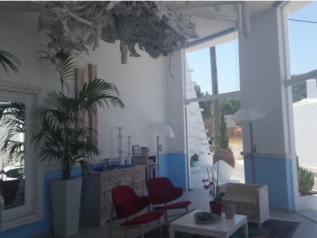 GRČIJA, RODOS, HOTEL OLYMPIA SUN 3*