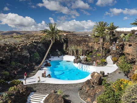 LANZAROTE