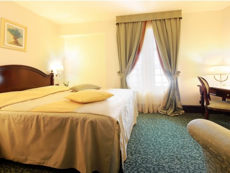 ARBIANA HERITAGE HOTEL 4*