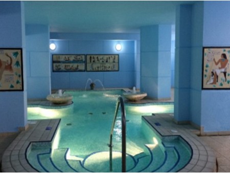 Malta, Bugibba, HOTEL TOPAZ 3*