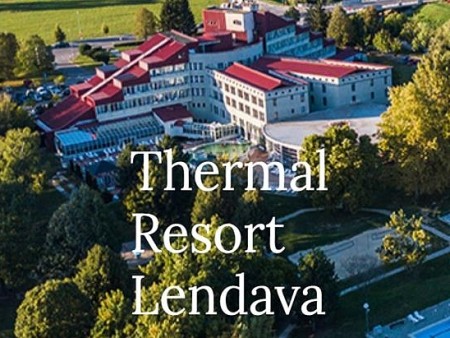 THERMAL RESORT LENDAVA HOTEL 3*