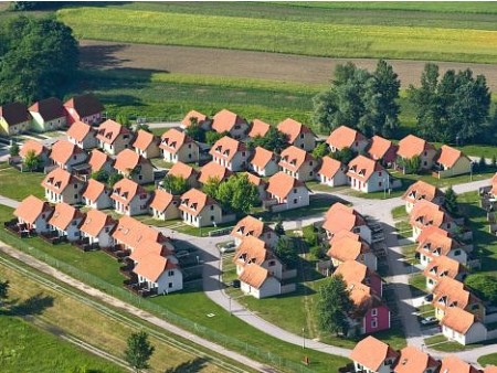 APARTMAJI TERME ČATEŽ 3* ali 4*