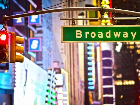 NEW YORK - 5 DNI
