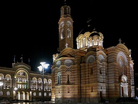 BANJA LUKA