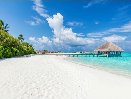 ŠRILANKA IN ODDIH NA MALDIVIH
