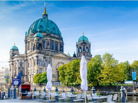 BERLIN Z LETALOM