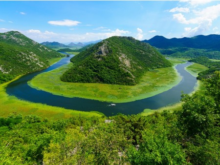 VELIKI ALBANSKI KROG