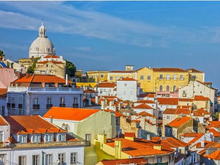 ALGARVE - PORTUGALSKI KARIBI