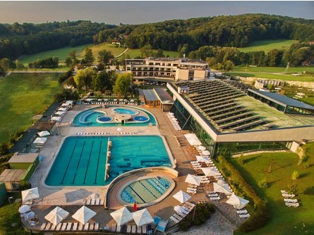 HOTEL BIOTERME 4*