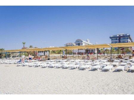 Turčija, Alanya, Hotel GRAND KOLIBRI PRESTIGE 5*