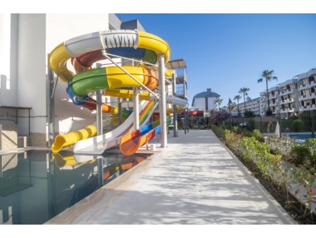 Turčija, Alanya, Hotel GRAND KOLIBRI PRESTIGE 5*