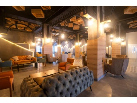 Turčija, Alanya, Hotel GRAND KOLIBRI PRESTIGE 5*