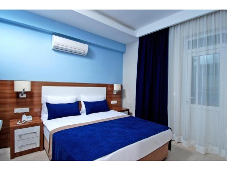Turčija, Alanya, Hotel KLEOPATRA RAMIRA 4*, VSE VKLJUČENO