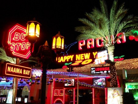 SHARM EL SHEIKH