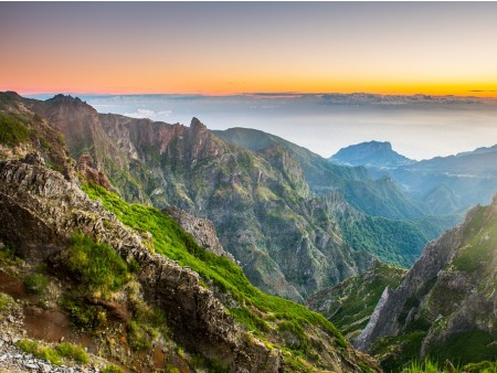 MADEIRA - VRT ATLANTIKA