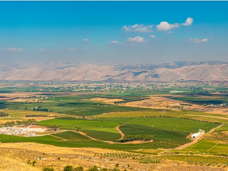 LIBANON