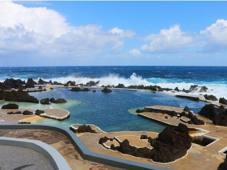 MADEIRA - VRT ATLANTIKA