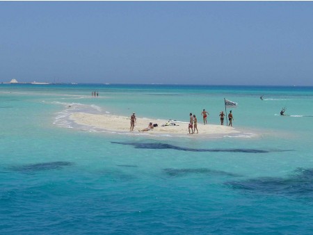 HURGADA