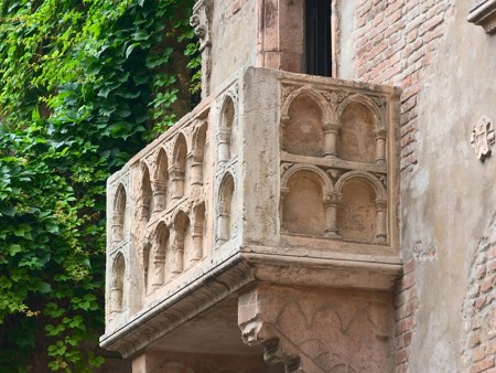 ROMANTIČNA VERONA IN SIRMIONE