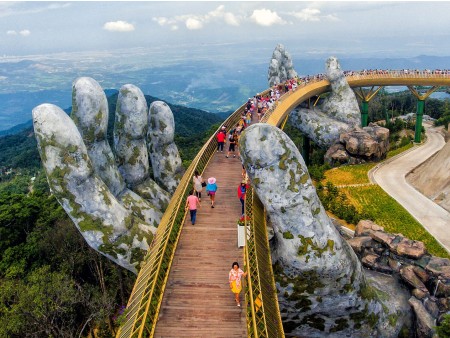 VIETNAM IN KAMBODŽA - INDOKINSKA BISERA