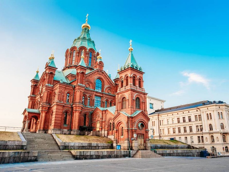 NA POTEP PO SKANDINAVSKIH IN BALTSKIH PRESTOLNICAH