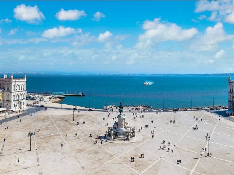 ALGARVE - PORTUGALSKI KARIBI