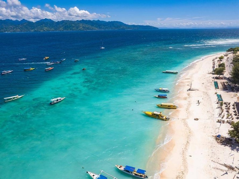 NOVOLETNI BALI IN GILIJI