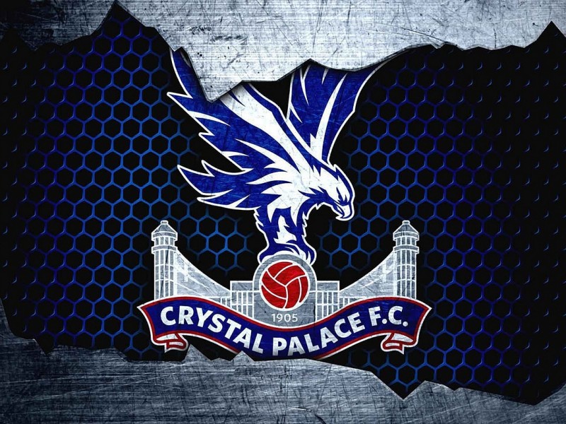 CRYSTAL PALACE FC - PREMIERSHIP