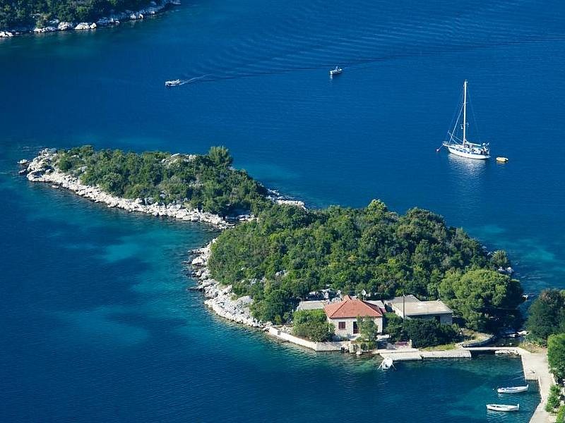 POČITNICE NA PELJEŠCU, KORČULA IN OBIRANJE MANDARIN V DOLINI NERETVE