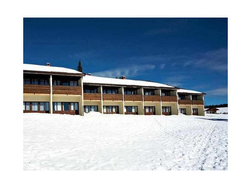 Hotel Brinje 3*